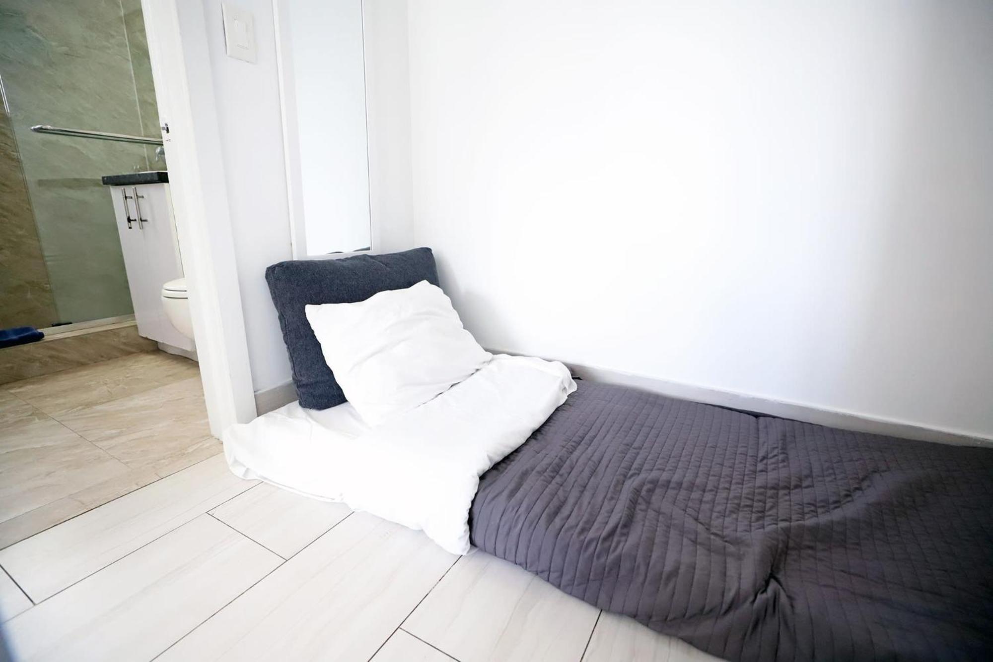 2 Bedroom Apartment 3 Minute Walk To South Beach & Ocean Drive 마이애미 비치 외부 사진