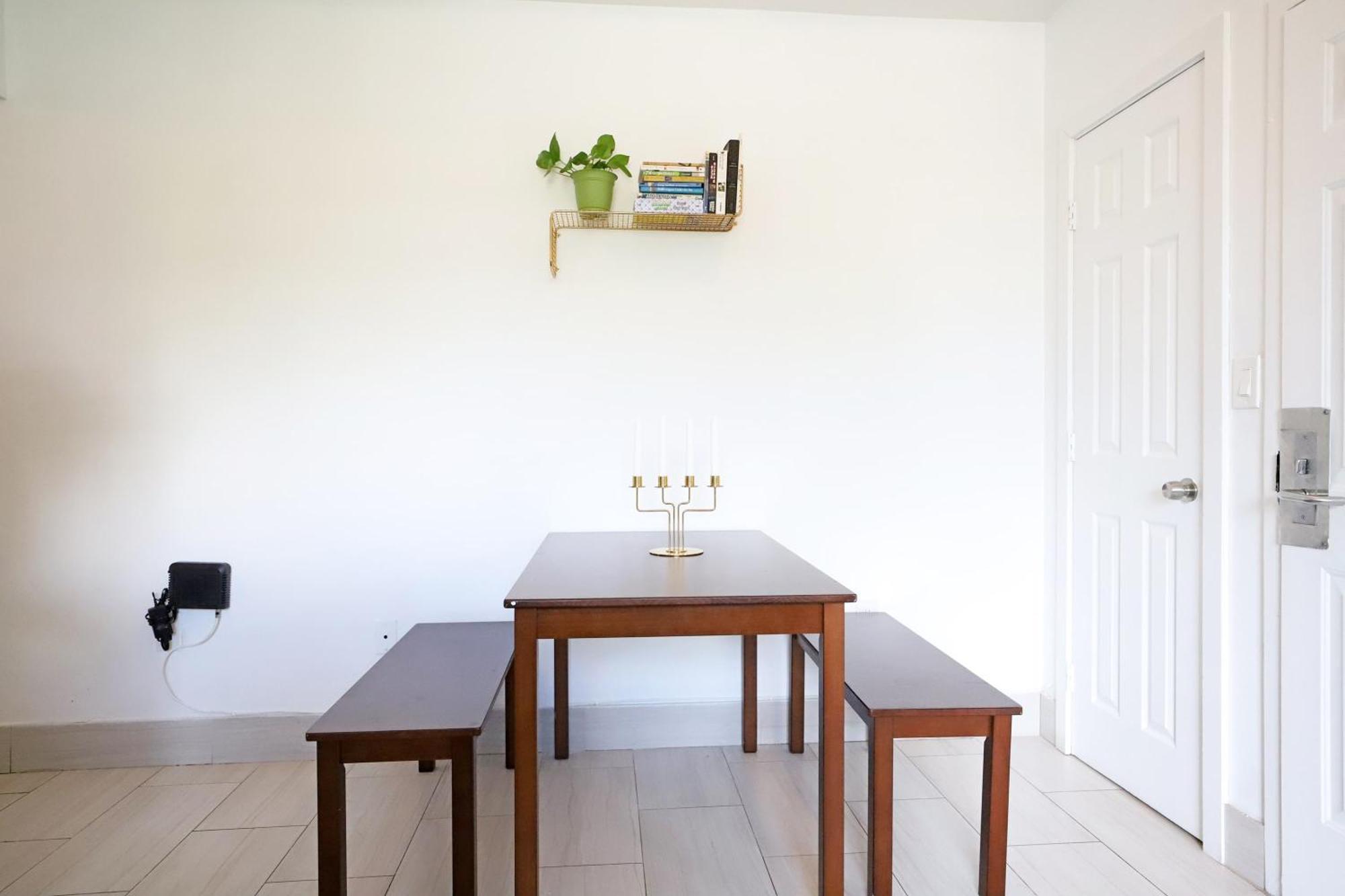 2 Bedroom Apartment 3 Minute Walk To South Beach & Ocean Drive 마이애미 비치 외부 사진