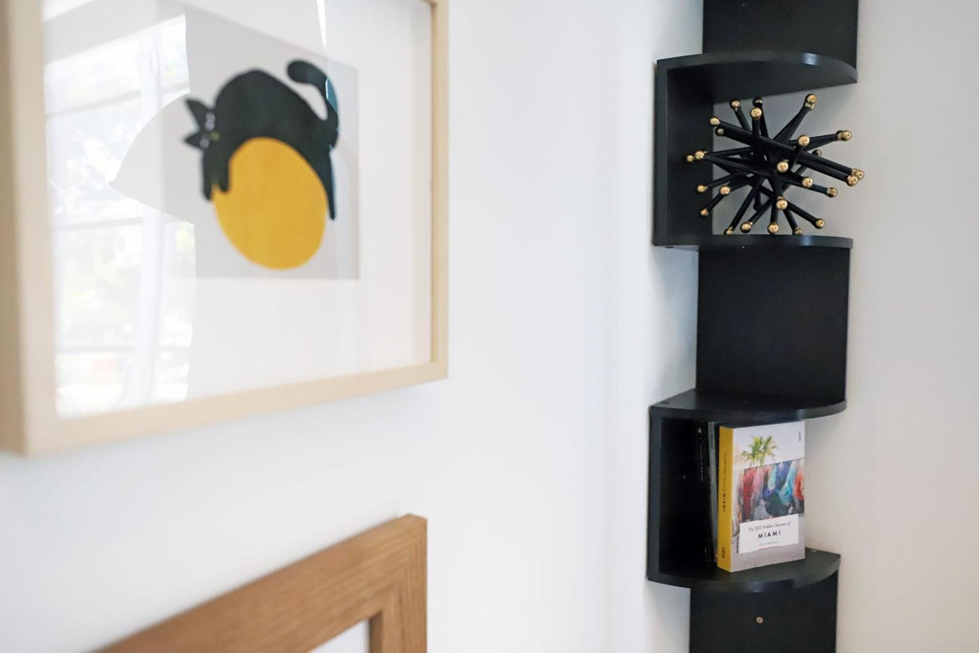 2 Bedroom Apartment 3 Minute Walk To South Beach & Ocean Drive 마이애미 비치 외부 사진