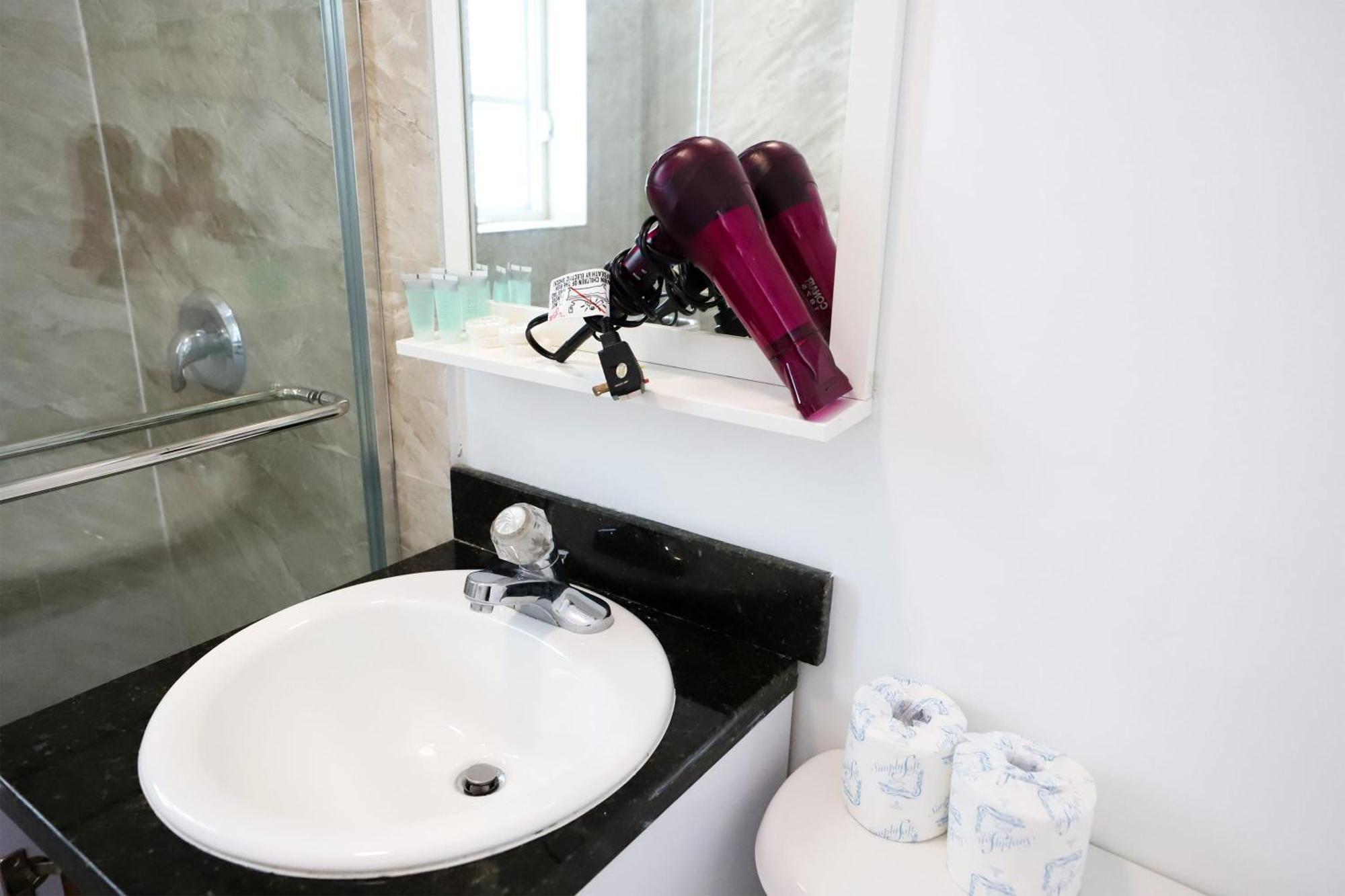 2 Bedroom Apartment 3 Minute Walk To South Beach & Ocean Drive 마이애미 비치 외부 사진